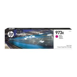 SUP HP INK F6T82AE