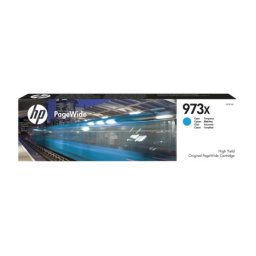 SUP HP INK F6T81AE