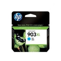 SUP HP INK T6M03AE 903XL Cyan