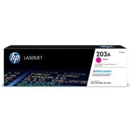 HP 203A Magenta Original LaserJet Toner Cartridge