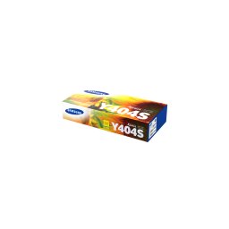 Samsung CLT-Y404S Yellow Toner Cartridge