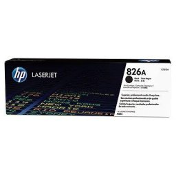 HP 826A Black LaserJet Toner Cartridge za seriju M855 CF310A
