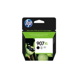 HP 907XL Extra High Yield Black Original Ink Cartridge