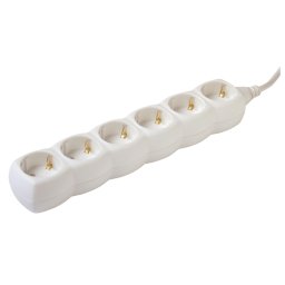 Razvodnik sa 6 mesta 5m 1.0mm2