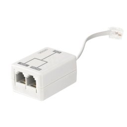 ADSL spliter