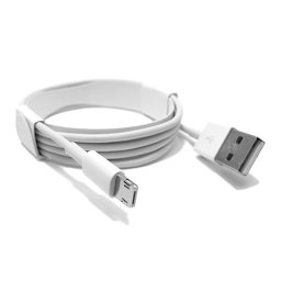 USB data kabal MicroUSB/Iphone lightning 2in1 1m beli