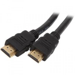 Kabl E-Green HDMI 1.4 M/M 5m Black