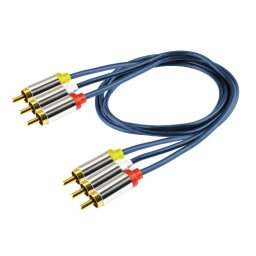 Video kabel 1 m