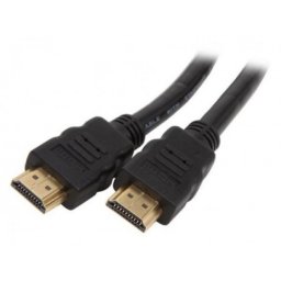 Kabl E-Green HDMI 1.4 M/M 2m Black
