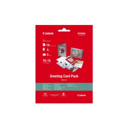 Canon GCP-101Papir