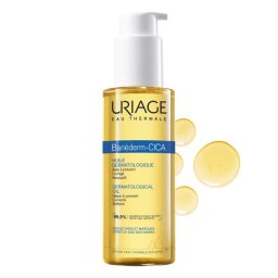 URIAGE BARIEDERM CICA DERMATOLOŠKO ULJE