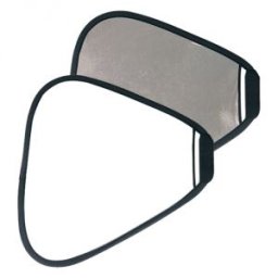 Zilberica 2u1 Trouglasta 80cm