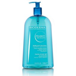 BIODERMA ATODERM Blagi gel za tuširanje 1000ml