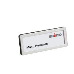 Bedž za korporativnu iden. 66x26mm Top S5, combo 1/10 Tarifold