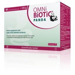 OMNI BIOTIC PANDA