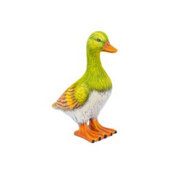 Baštenska dekorativna figura - 34 cm PATKA