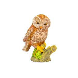 Baštenska dekorativna figura 38 cm SOVA