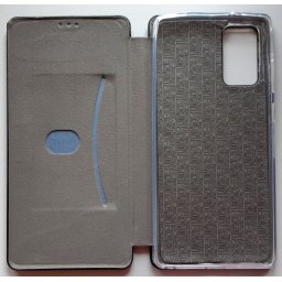 Preklopna futrola Leather za Samsung SM-N980, SM-N981B, Galaxy Note 20 2020 (6.7") više boja