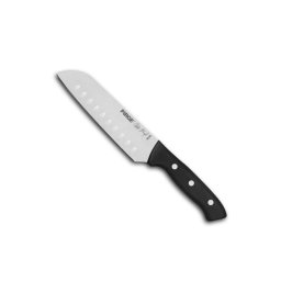 Nož santoku sa alveolama 17cm Pirge