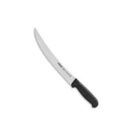 Nož mesarski zakrivljeno sečivo 26cm Pirge