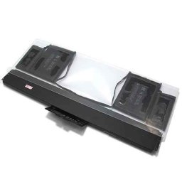 Baterija laptop Apple A1437 11.21V 74Wh 6600mAh crna HQ