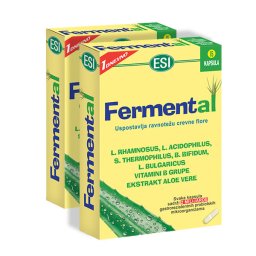 FERMENTAL cps duo pack