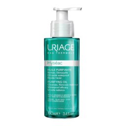 URIAGE HYSEAC ULJE za čišćenje lica 100ml