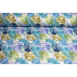 Pamučno platno tropical v-1