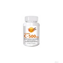 Natural Wealth C-500 90 tableta