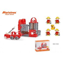 Marioinex Kocke - Vatrogasac ( 902530-4 )