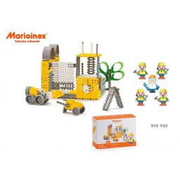 Marioinex kocke - građevinski set ( 902595-4 )