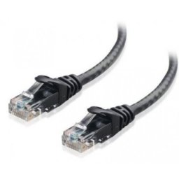 Kabl E-Green UTP patch Cat6 5m Bez