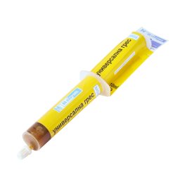 Univerzalna mast za podmazivanje 10ml