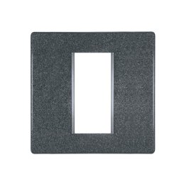 Maska jednostruka grafit