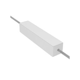 OTPORNIK ŽIČANI 5% 1K 9W