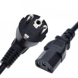 Kabl CEE7/4 M-C13 F 5.0m