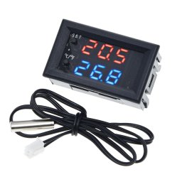 Temperaturni kontroler W1209WK
