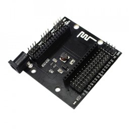 NodeMCU osnovna ploča 28mm