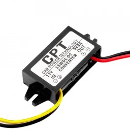 Naponski pretvarač 24VDC-12VDC 3A