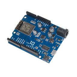 Arduino WEMOS D1 UNO CH340 compatible