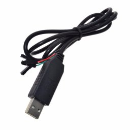 Kabl adapter USB na TTL