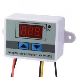 Temperaturni kontroler XH-W3001 230VAC