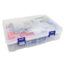 Arduino Uno R3 RFID Starter Kit – Komplet za početnike