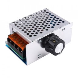 Regulator napona 230VAC 4000W sa kućištem