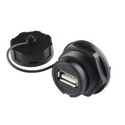 Vodootporni USB konektor