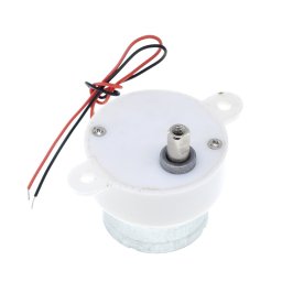 Motor sa reduktorom 12VDC 14rpm