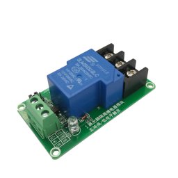Jednokanalni relejni modul 5VDC 30A