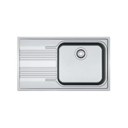 Franke sudopera SMART SRX 611 86 LB 101.0356.850
