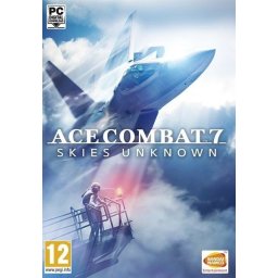 PC Ace Combat 7 - Skies Unknown