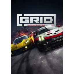 PC Grid - Ultimate Edition